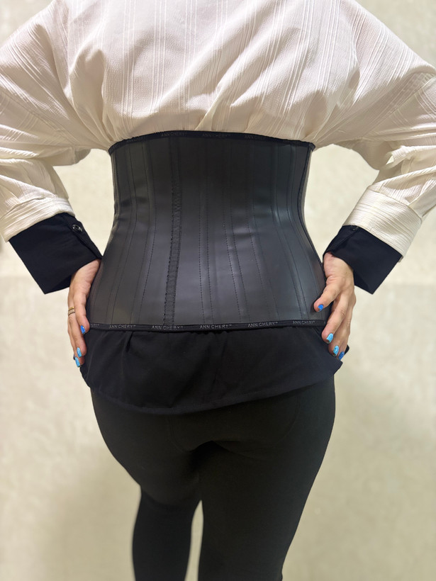 گن ساعت شنی زنانه،آنچری کلمبیا،مدل کمری 25فنره ۶ردیف قزن