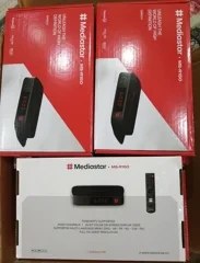 گیرنده دیجیتال میدیا استار ms r150 تعداد ۵ عدد